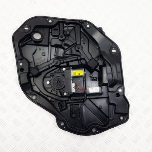 Стеклоподъемник задний левый BMW 1 F40 3 поколение (2019-2024)