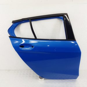 Дверь задняя правая BMW 1 F40 3 поколение (2019-2024)