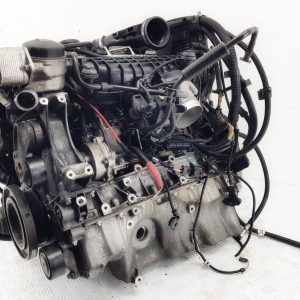 Двигатель BMW 7 F01/F02 5 поколение [рейстайлинг] (2012-2015)