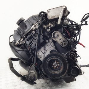 Двигатель BMW 7 F01/F02 5 поколение [рейстайлинг] (2012-2015)