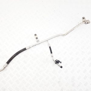 Трубка кондиционера BMW 6 F06/F12/F13 3 поколение [рейстайлинг] (2015-2018)