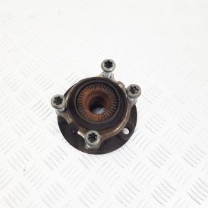 Ступица передняя BMW 6 F06/F12/F13 3 поколение [рейстайлинг] (2015-2018)