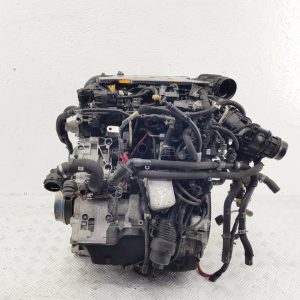 Двигатель BMW 2 F44 1 поколение (2019-2024)