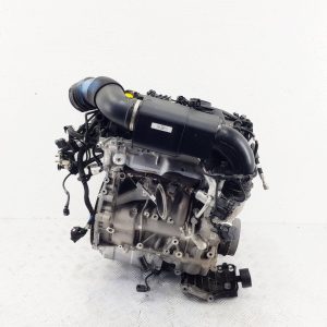 Двигатель BMW 1 F40 3 поколение (2019-2024)