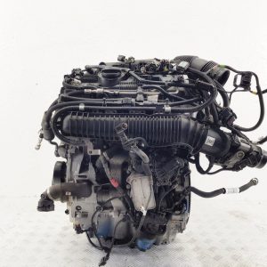 Двигатель BMW X2 F39 1 поколение (2017-2023)