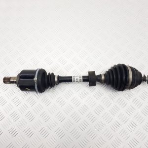 Полуось передняя левая (приводной вал, ШРУС) BMW X2 F39 1 поколение (2017-2023)