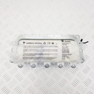 Подушка безопасности пассажира BMW 6 F06/F12/F13 3 поколение [рейстайлинг] (2015-2018)