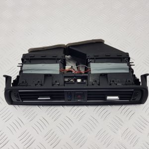 Дефлектор обдува салона BMW 6 F06/F12/F13 3 поколение [рейстайлинг] (2015-2018)