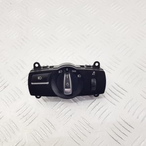 Переключатель света BMW 6 F06/F12/F13 3 поколение [рейстайлинг] (2015-2018)