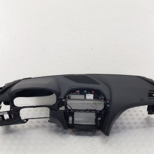 Панель передняя салона (торпедо) BMW 6 F06/F12/F13 3 поколение [рейстайлинг] (2015-2018)
