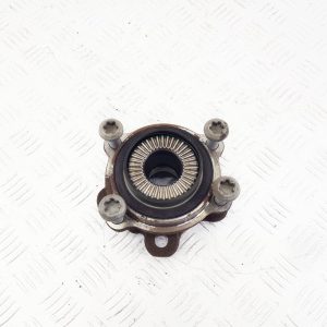 Ступица задняя BMW 3 G20/G21 7 поколение [рестайлинг] (2022-2024)