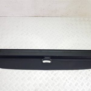 Шторка багажника BMW X5 F15 3 (2013 - 2018)
