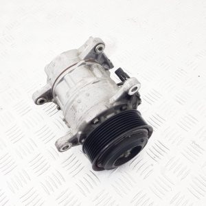 Компрессор кондиционера BMW 3 G20/G21 7 поколение [рестайлинг] (2022-2024)