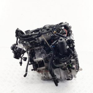 Двигатель BMW 2 G42 1 поколение (2021-2026)