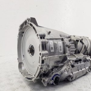 КПП автоматическая (АКПП) BMW 5 G60 8 поколение (2023-2026)