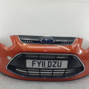 Бампер передний Ford C-Max 2 (2010 - 2015)