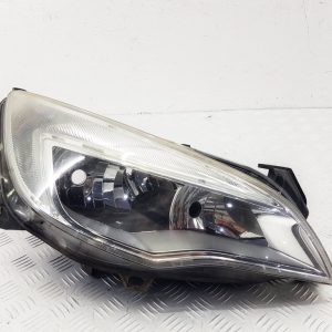 Фара правая Opel Astra J J (2009 - 2012)