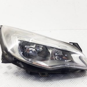 Фара правая Opel Astra J J (2009 - 2012)
