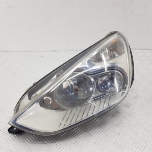 Фара левая Ford S-Max 1 поколение [рестайлинг] (2010-2015)