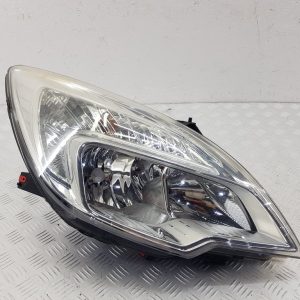 Фара правая Opel Meriva B B (2010 - 2014)