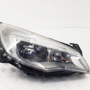 Фара правая Opel Astra J J (2009 - 2012)