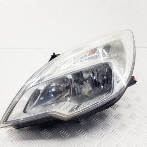 Фара левая Opel Meriva B B (2010 - 2014)