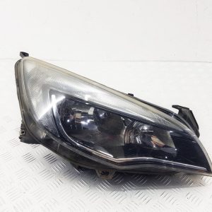 Фара правая Opel Astra J J [рестайлинг] (2012-2015)