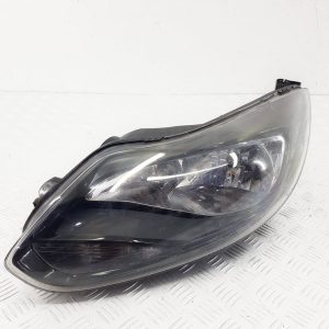 Фара левая Ford Focus 3 поколение (2011-2014)
