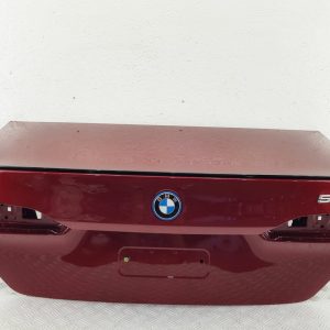 Крышка багажника BMW 5 G60 8 поколение (2023-2026)