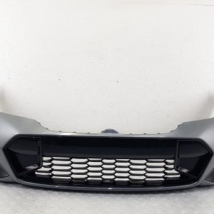 Бампер передний BMW 3 G20/G21 7 поколение [рестайлинг] (2022-2024)