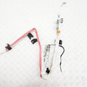 Подушка безопасности боковая (шторка) BMW 3 G20/G21 7 поколение [рестайлинг] (2022-2024)