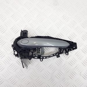 Ручка наружная передняя правая BMW 3 G20/G21 7 поколение [рестайлинг] (2022-2024)