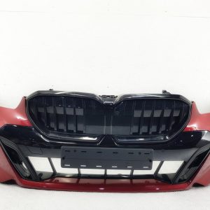Бампер передний BMW 5 G60 8 поколение (2023-2026)