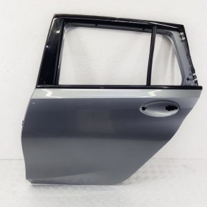 Дверь задняя левая BMW 3 G20/G21 7 поколение [рестайлинг] (2022-2024)