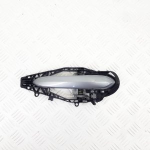 Ручка наружная передняя левая BMW 3 G20/G21 7 поколение [рестайлинг] (2022-2024)