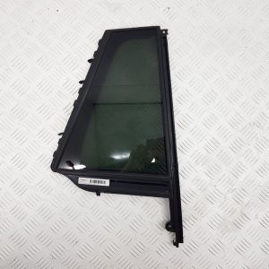 Стекло двери задней правой BMW 3 G20/G21 7 поколение [рестайлинг] (2022-2024)