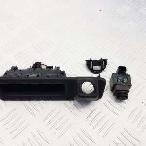 Камера заднего вида BMW 3 G20/G21 7 поколение [рестайлинг] (2022-2024)