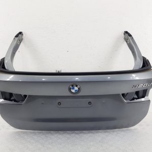 Крышка багажника BMW 3 G20/G21 7 поколение [рестайлинг] (2022-2024)