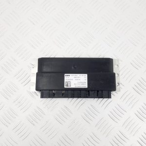 Блок управления VDP BMW 3 G20/G21 7 поколение [рестайлинг] (2022-2024)
