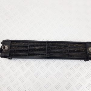 Радиатор (дополнительный) BMW X5 F15 3 (2013 - 2018)