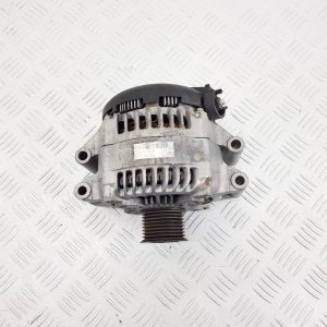 Генератор BMW 6 F06/F12/F13 3 поколение [рейстайлинг] (2015-2018)