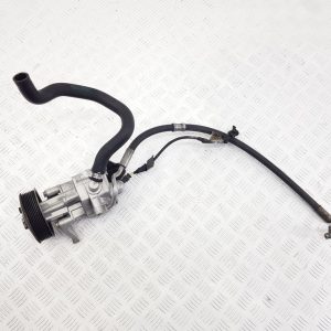 Насос гидроусилителя руля BMW 6 F06/F12/F13 3 поколение [рейстайлинг] (2015-2018)