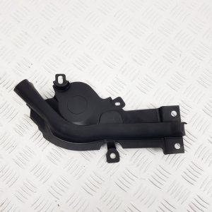 Уплотнитель капота BMW 3 G20/G21 7 поколение [рестайлинг] (2022-2024)