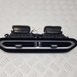 Дефлектор обдува салона BMW 3 G20/G21 7 поколение [рестайлинг] (2022-2024)