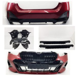 Обвес (комплект) BMW 5 G60 8 поколение (2023-2026)
