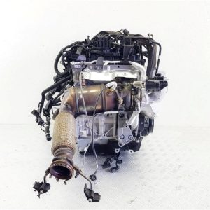 Двигатель BMW X1 F48 2 поколение [рестайлинг] (2019-2022)