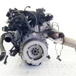 Двигатель BMW X2 F39 1 поколение (2017-2023)
