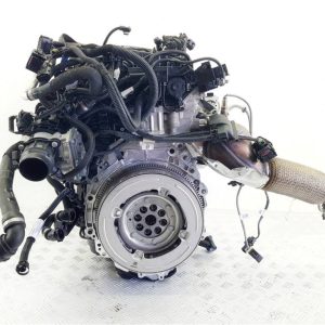 Двигатель BMW X2 F39 1 поколение (2017-2023)