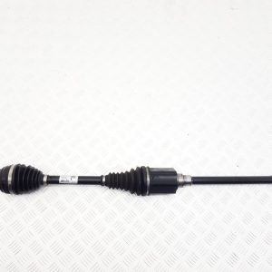 Полуось передняя правая (приводной вал, ШРУС) BMW 6 F06/F12/F13 3 поколение [рейстайлинг] (2015-2018)