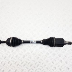 Полуось передняя левая (приводной вал, ШРУС) BMW 6 F06/F12/F13 3 поколение [рейстайлинг] (2015-2018)